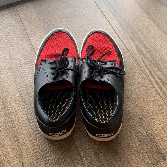 Leisure shoes, for dance or walking, StepCrew - Picture 3 of 3